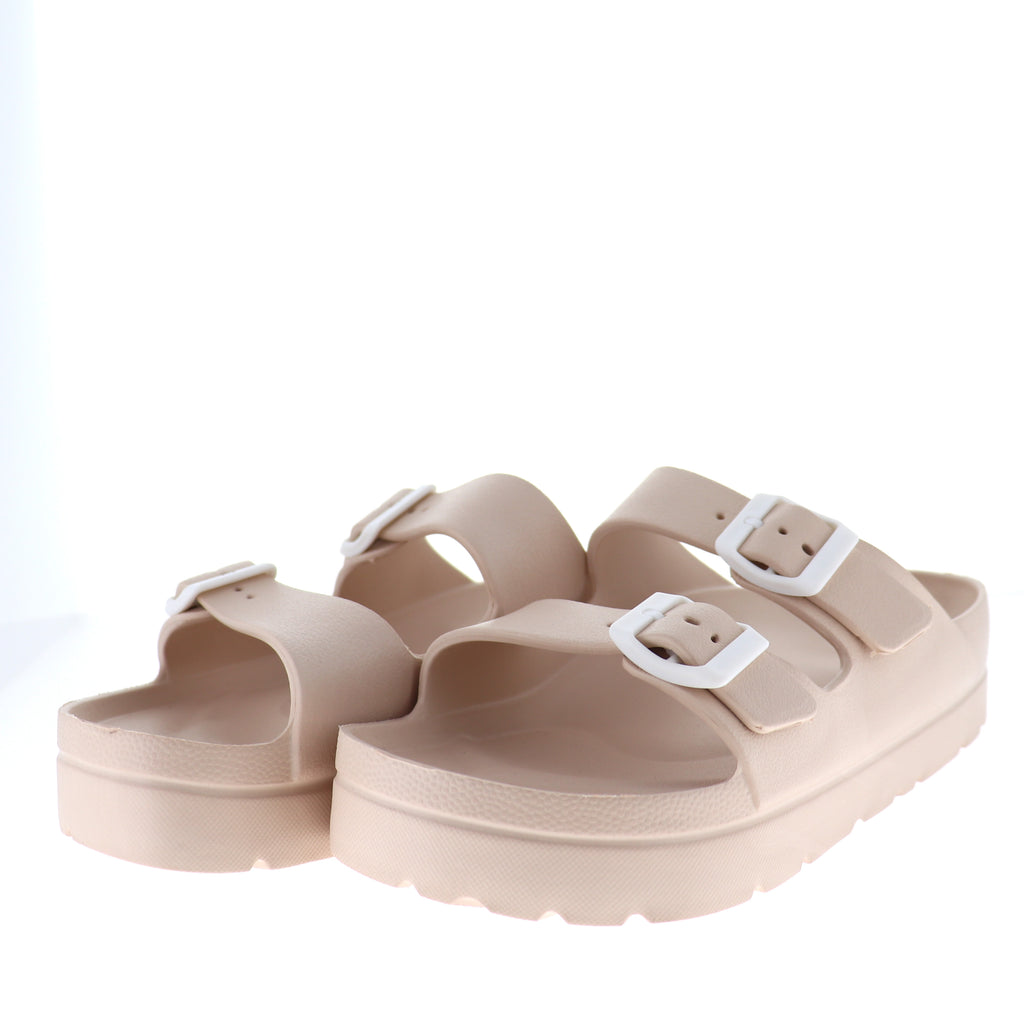 LT Dual Strap Comfort