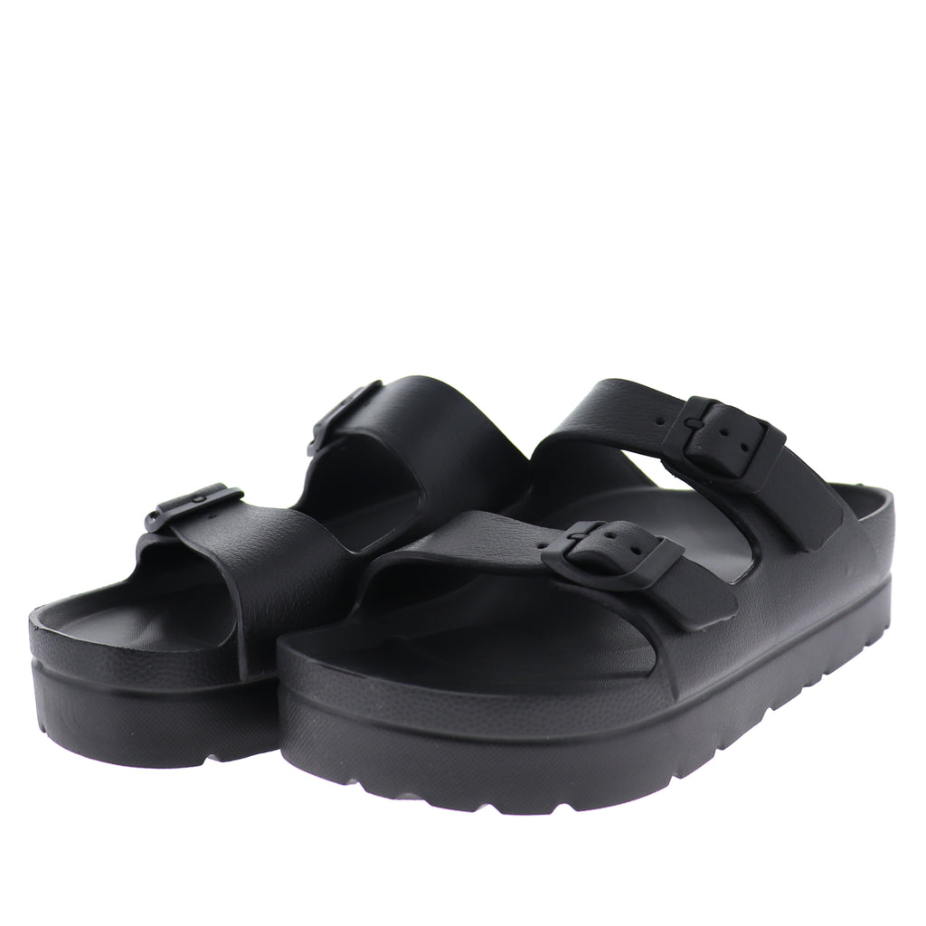 LT Dual Strap Comfort