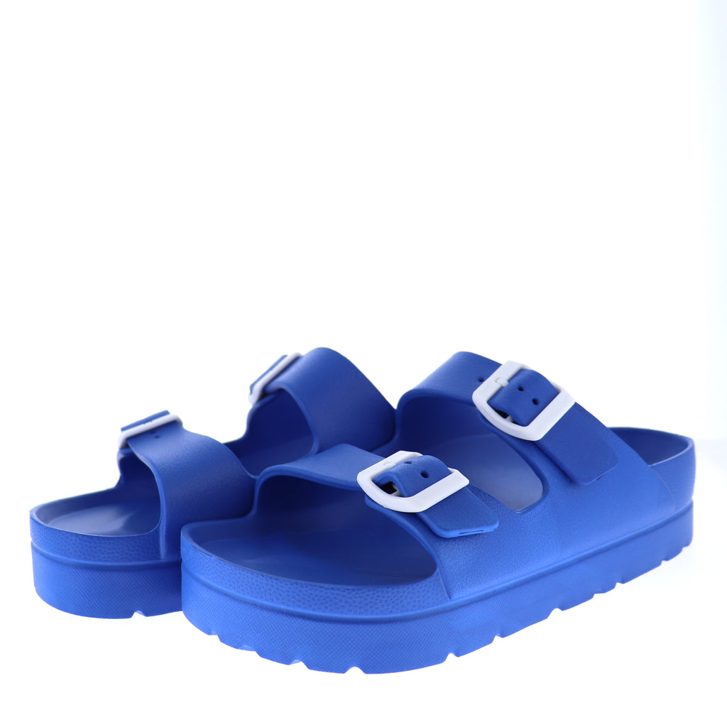 LT Dual Strap Comfort