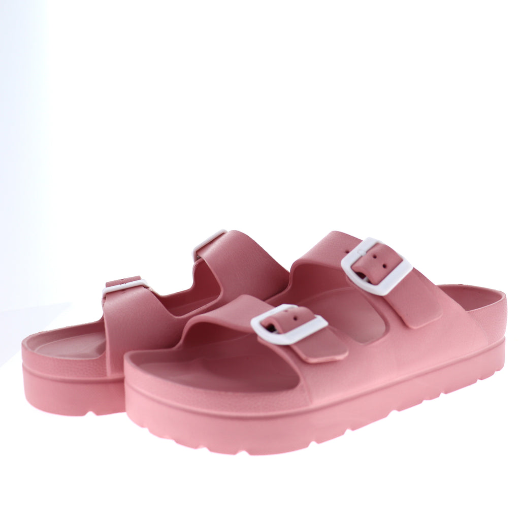 LT Dual Strap Comfort