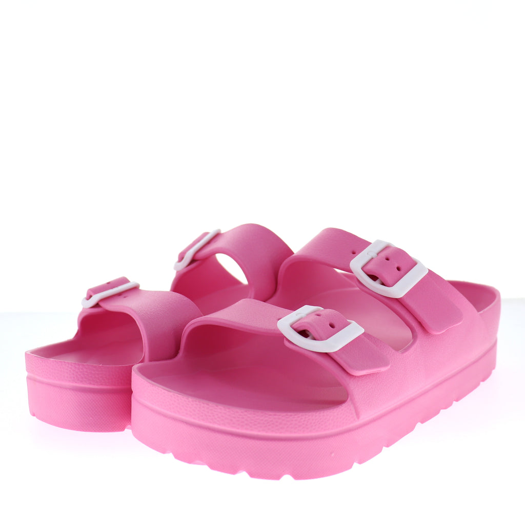 LT Dual Strap Comfort