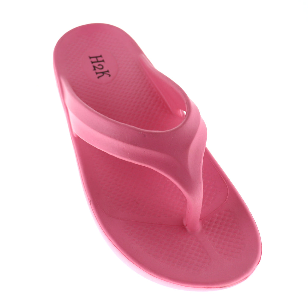LT Soft Comfort Thong Slide