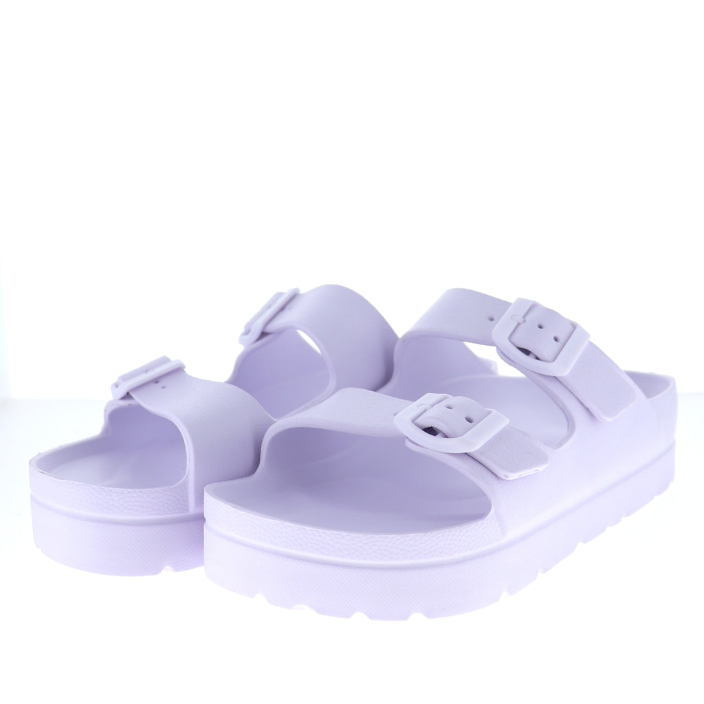 LT Dual Strap Comfort