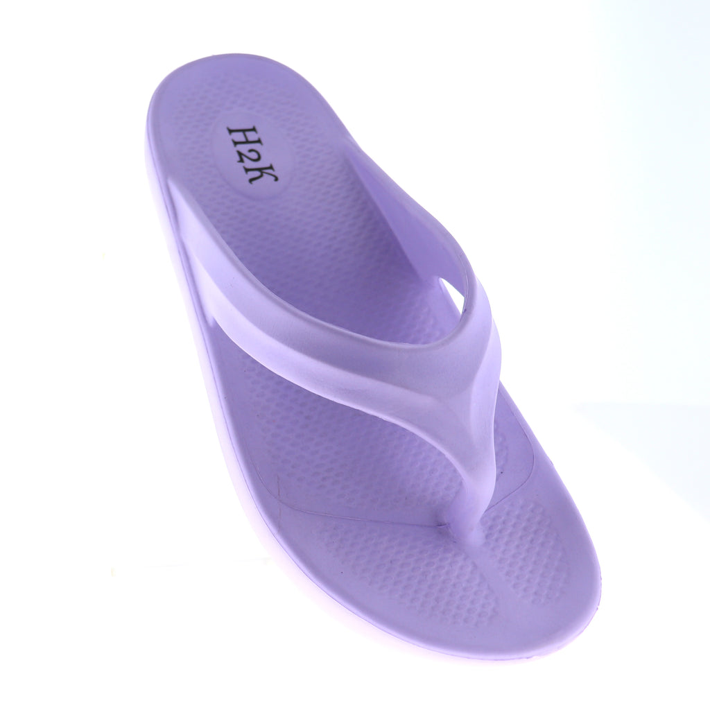 LT Soft Comfort Thong Slide