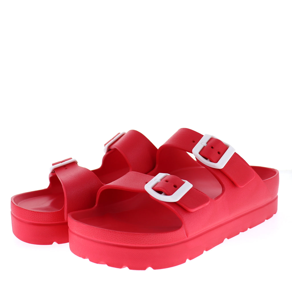 LT Dual Strap Comfort